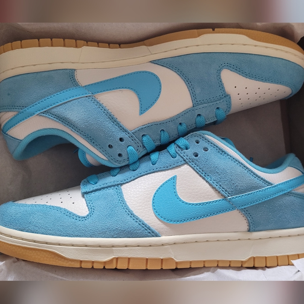 Nike dunk low SE